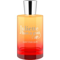 Парфюмерная вода Juliette has a gun Lust for Sun EdP (100 мл)