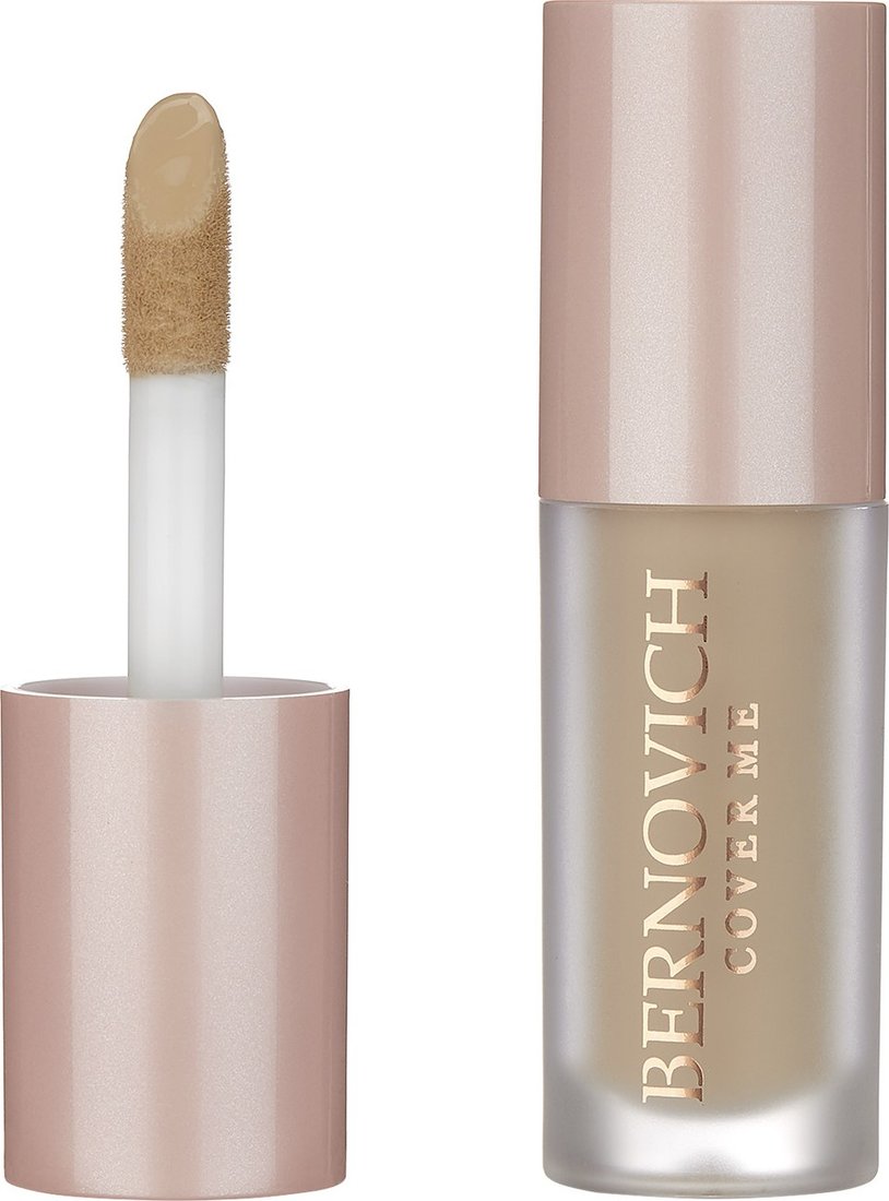 

Консилер Bernovich Cover me № 03 6 мл