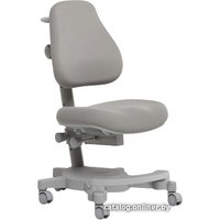 Детское ортопедическое кресло Cubby Solidago (серый)