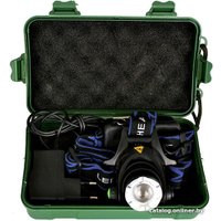 Фонарь Ultraflash E150