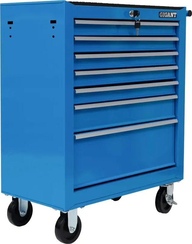 Тележка Gigant GTTS-7 (7 секций)