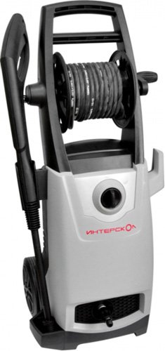 Мойка высокого давления Интерскол АМ-130/2500В