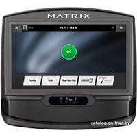 Велотренажер Matrix U30XIR