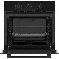 Электрический духовой шкаф Weissgauff EOM 366 PDB