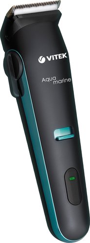 Vitek Aquamarine VT-1353 машинку для стрижки волос купить в Минске