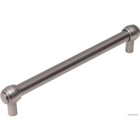 Ручка мебельная Boyard Bamboo RR008BSBN.4/128