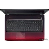 Ноутбук Samsung R780 (NP-R780-JS0BRU)