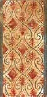 

Керамогранит (плитка грес) Roca Arles Cenefa Albi 310x150