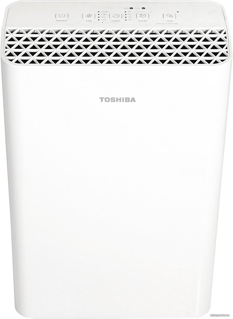 Очиститель воздуха Toshiba CAF-X33XPL