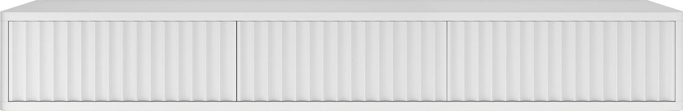 

Тумба Shtabe Royal 5020 эко (белый)