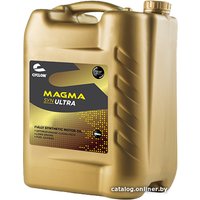 Моторное масло Cyclon Magma Syn Ultra 5W-40 20л