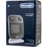 Тепловентилятор DeLonghi HFX60E20