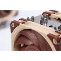 Кулер для процессора Noctua NH-U12A