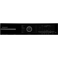 Стирально-сушильная машина Hotpoint WDSH 75549 VBX