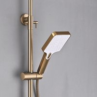 Душевая система  Shevanik S6136G