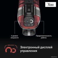 Пылесос Tefal X-Force Flex 12.60 Animal Care TY98A9WO