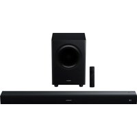Саундбар Xiaomi Soundbar Pro 2.1ch MDZ-41-DB (международная версия)