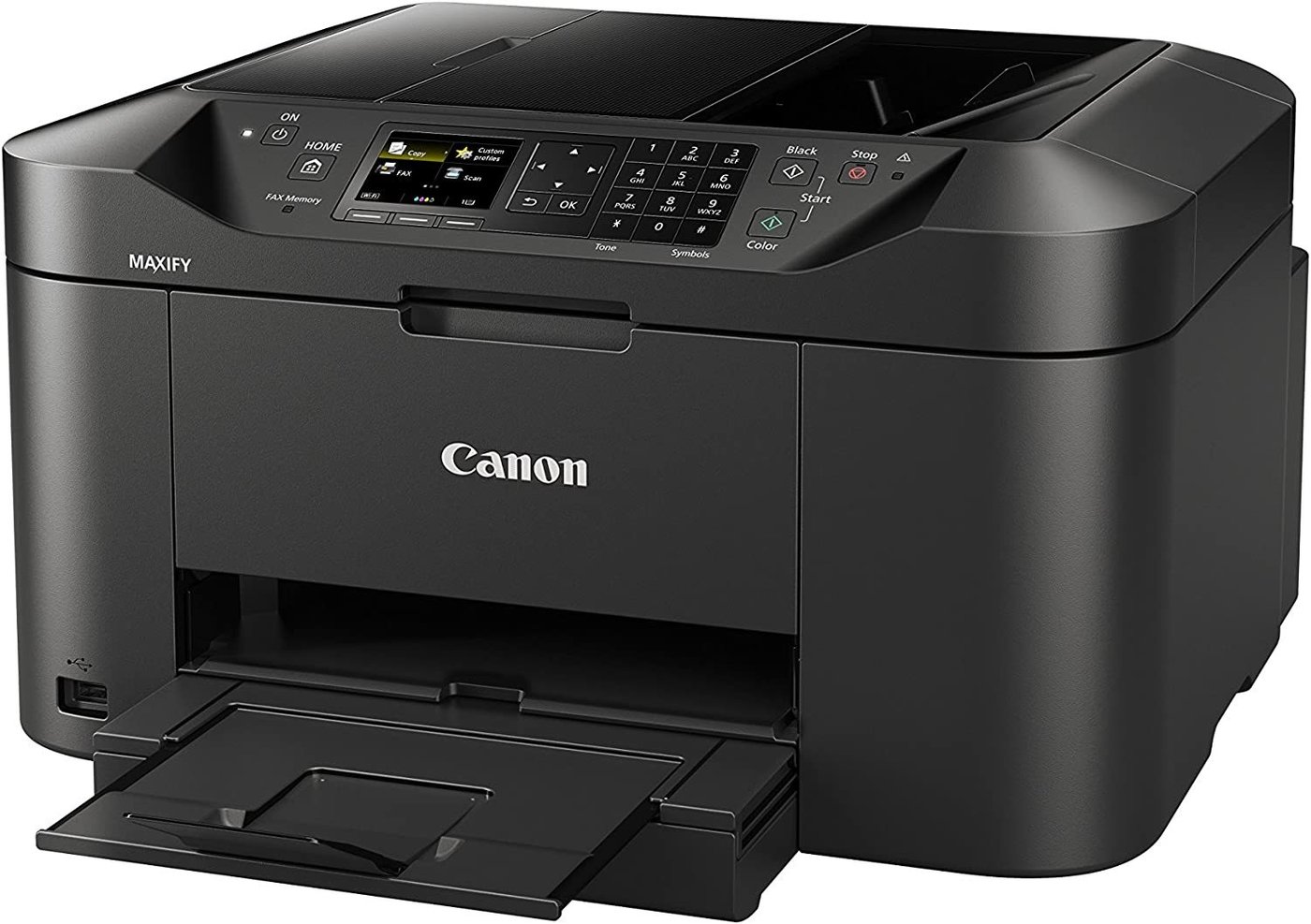 

МФУ Canon MAXIFY MB2150 0959C034