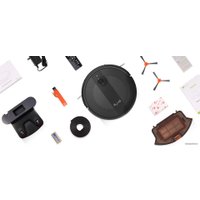 Робот-пылесос Kyvol Cybovac E20 (черный)