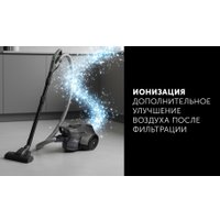 Пылесос Polaris PVC 2004Ri (графит)