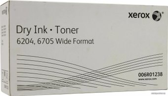 Картридж Xerox 006R01238