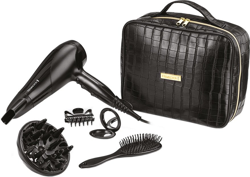 

Фен Remington Style Edition D3195GP