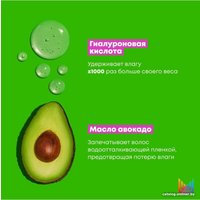 Шампунь MATRIX Food For Soft для сухих волос 1 л