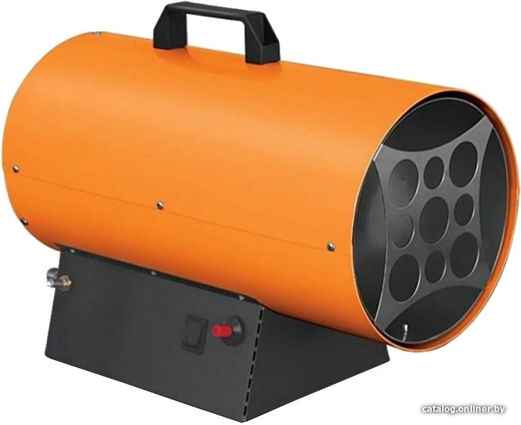 Газовая тепловая пушка Royal Thermo RTG-20