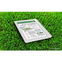 Электронная книга PocketBook Color Lux