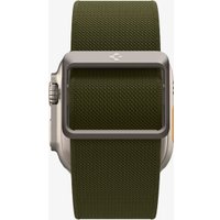 Ремешок Spigen Lite Fit Ultra для Apple Watch 49/46/45/44/42 мм AMP05985 (хаки)