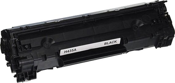 

Картридж Polar P-CB435A (аналог HP 35A (CB435A))
