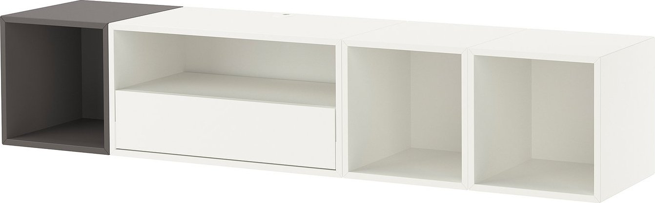 

Полка Ikea Eket S89581000