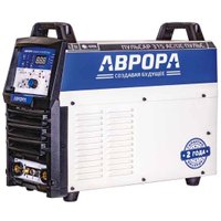 Сварочный инвертор Аврора Пульсар 315 AC/DC Пульс