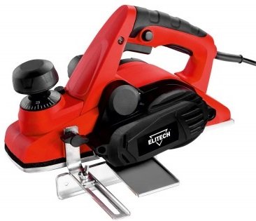 

Рубанок ELITECH ДМ Р 082