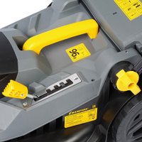 Газонокосилка Champion EM3816