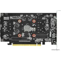 Видеокарта Palit GeForce GTX 1650 Dual OC 4GB GDDR5 NE51650T1BG1-1171D