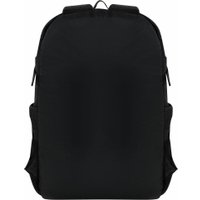 Городской рюкзак HEIKKI Challenge 272579 (черный)