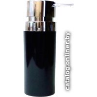 Дозатор для жидкого мыла Primanova Lenox M-E31-13 (темно-синий)