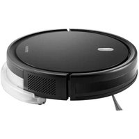 Робот-пылесос Xiaomi Robot Vacuum E5 (международная версия, черный)