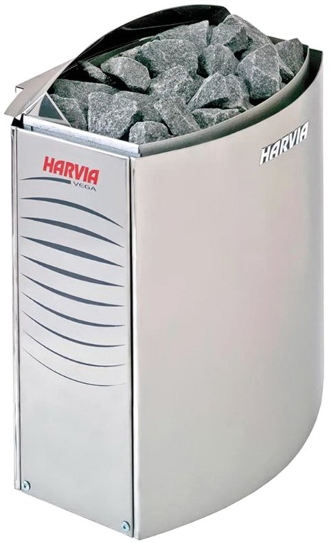 

Банная печь Harvia Vega BC90Е