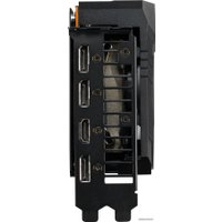 Видеокарта ASUS TUF Gaming X3 Radeon RX 5700 XT OC edition 8GB GDDR6