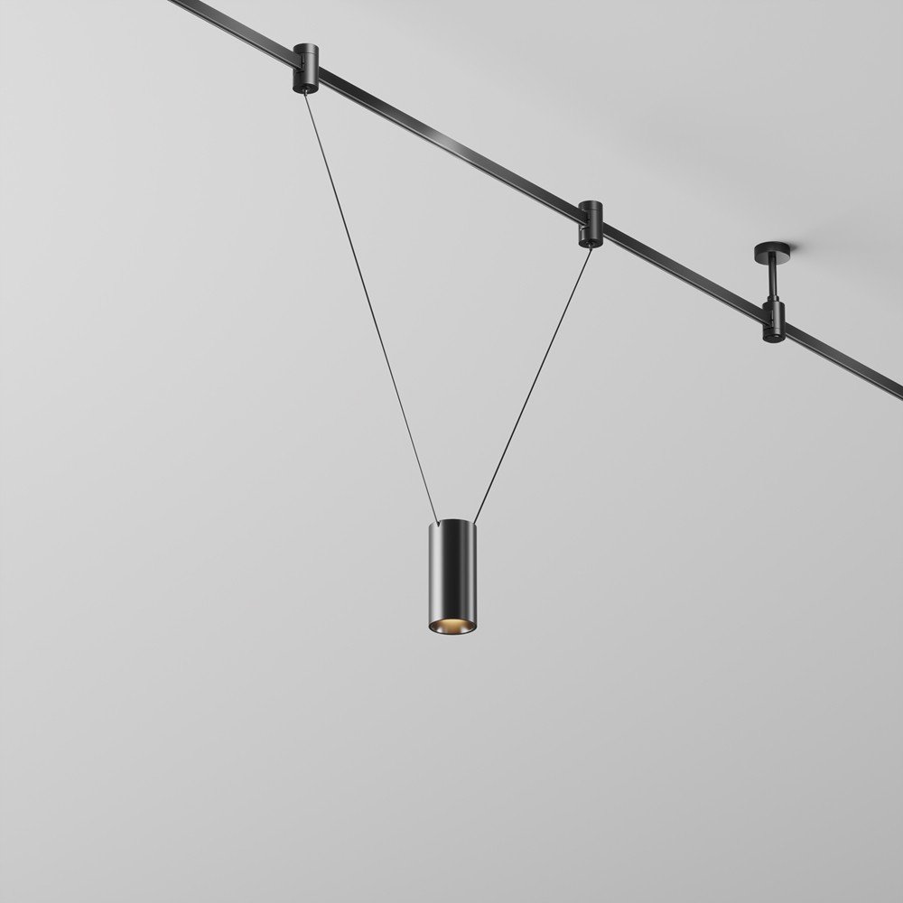 

Трековый светильник Technical Focus Led Flarity 3000K 12Вт 38° TR157-1-12W3K-B