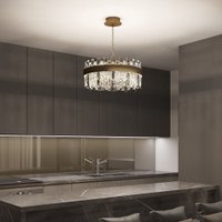 Подвесная люстра Bogate's 417/1