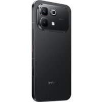 Телефон Infinix Note 60 X6879 8GB/256GB (полуночный черный)