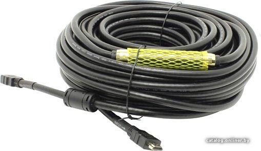 Кабель VCOM VHD6020D-30M