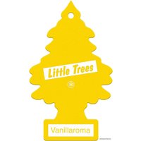  Little Trees Ванилла 78001