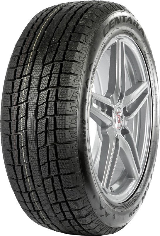 

Зимние шины Centara Winter RX626 235/55R19 101T