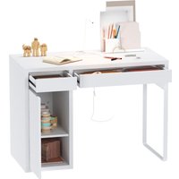 Стол Mebelain Компи 105 (белый) в Могилеве