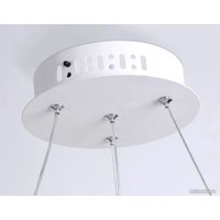 Подвесная люстра Ambrella light Comfort FL5367