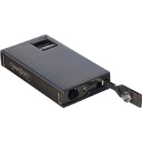 Зажигалка S.Quire FL011 Double (графит)